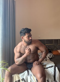 Bryan Sri Lankan model (mgs & BFE) - Male escort in Dubai Photo 22 of 23