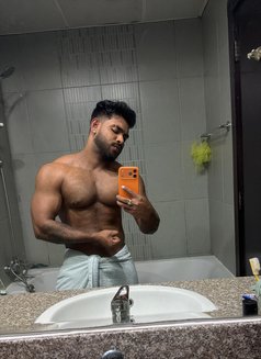 Bryan Sri Lankan model (mgs & BFE) - Male escort in Dubai Photo 23 of 23