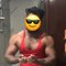 Bryan Sri Lankan model (mgs & BFE) - Male escort in Dubai