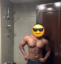 Bryan Sri Lankan model (mgs & BFE) - Acompañantes masculino in Dubai