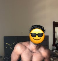 Bryan Sri Lankan model (mgs & BFE) - Acompañantes masculino in Dubai
