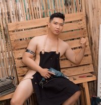 Bryan - Acompañantes masculino in Bangkok