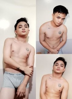 Bryle - Acompañantes masculino in Manila Photo 1 of 4