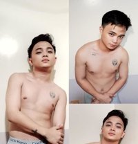 Bryle - Acompañantes masculino in Manila