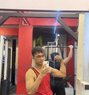 Brylle - Acompañantes masculino in Manila Photo 1 of 12