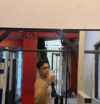 Brylle - Acompañantes masculino in Manila