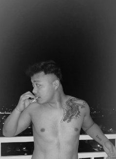 Brynn | Escort | Massage - Acompañantes masculino in Bali Photo 5 of 5