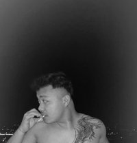 Brynn | Escort | Massage - Acompañantes masculino in Bali