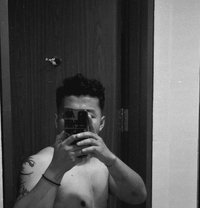 brynn - Male escort in Bali