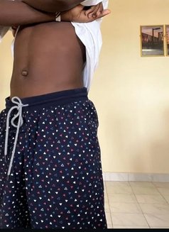Bryson - Male escort in Nairobi Photo 1 of 2