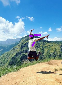 Bs Podi Man - Acompañantes masculino in Colombo Photo 1 of 1