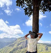 Bs Podi Man - Male escort in Colombo