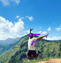 Bs Podi Man - Male escort in Colombo