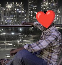 Bsc Dropper - Male escort in Gurgaon