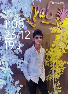 #Btech Fucker Lovely Pussy Licker - Male companion in Mumbai Photo 6 of 7