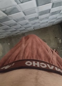 #Btech Fucker Lovely Pussy Licker - Male companion in Mumbai Photo 1 of 7