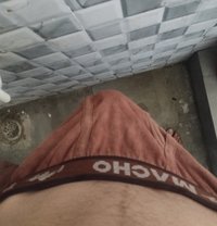 #Btech Fucker Lovely Pussy Licker - Male companion in Mumbai