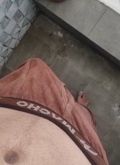 #Btech Fucker Lovely Pussy Licker - Male companion in Mumbai Photo 3 of 7