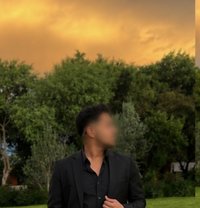 Btech Genius - Male escort in Bangalore