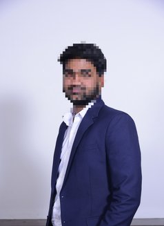 Btm Male Escort - Male escort in Bangalore Photo 1 of 2