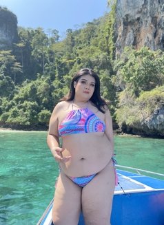 Bua Bua 🇹🇭 - Transsexual escort in Phuket Photo 7 of 8