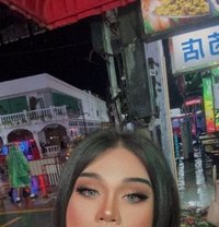Bua Bua 🇹🇭 - Acompañantes transexual in Phuket