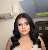 Bua Bua 🇹🇭 - Acompañantes transexual in Phuket