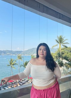Bua Bua 🇹🇭 - Acompañantes transexual in Phuket Photo 4 of 4