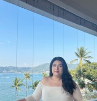 Bua Bua 🇹🇭 - Transsexual escort in Phuket