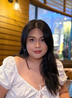 Bua Bua 🇹🇭 - Transsexual escort in Phuket Photo 5 of 6