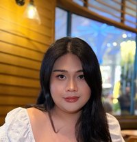 Bua Bua مرحبً - Acompañantes transexual in Phuket