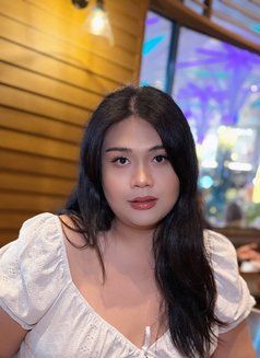 Bua Bua 🇹🇭 - Transsexual escort in Phuket Photo 6 of 6