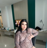 Bua Bua مرحبً🇹🇭 - Acompañantes transexual in Phuket