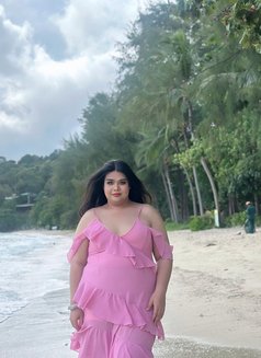 Bua Bua مرحبً - Transsexual escort in Phuket Photo 8 of 8