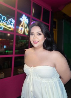 Bua Bua مرحبً🇹🇭 - Acompañantes transexual in Phuket Photo 5 of 5