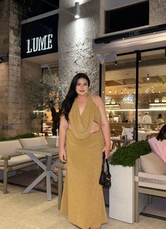 Bua Bua مرحبً🇹🇭 - Transsexual escort in Phuket Photo 7 of 7