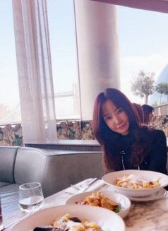 Bua - escort in Bangkok Photo 6 of 11