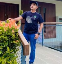 Buaya Jantan Best Msg - Male escort in Kuala Lumpur Photo 1 of 4