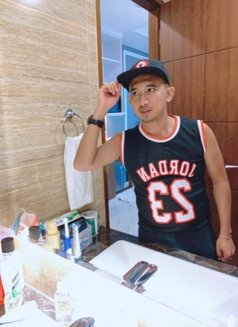 Buaya Jantan Best Msg - Male escort in Kuala Lumpur Photo 2 of 4