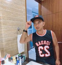Buaya Jantan Best Msg - Acompañantes masculino in Kuala Lumpur