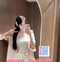 Bubble Agency Taiwan - escort in Taipei