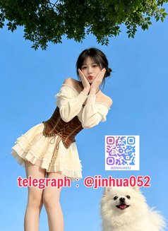 Bubble Agency Taiwan - escort in Taipei Photo 6 of 13