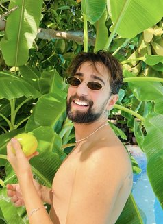 Bubble David - Acompañantes masculino in İstanbul Photo 8 of 11