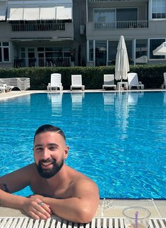 Bubble David - Acompañantes masculino in İstanbul Photo 9 of 11