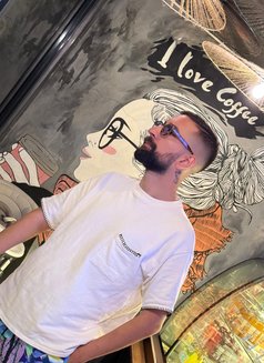 Bubble David - Acompañantes masculino in İstanbul Photo 11 of 11