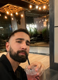 Bubble David - Acompañantes masculino in İstanbul Photo 4 of 11
