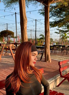 Bubble - Transsexual escort in Manila Photo 12 of 14