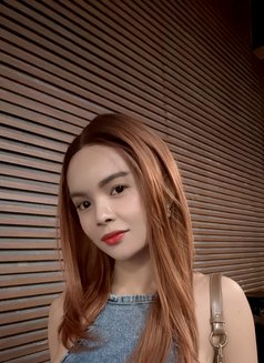 Bubble - Transsexual escort in Manila Photo 13 of 14