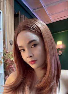 Bubble - Transsexual escort in Manila Photo 14 of 14