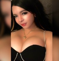 Bubble - Acompañantes transexual in Manila